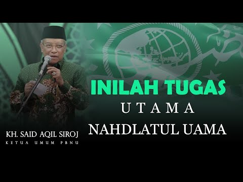 Video: Siapa Ulama Dan Apa Tugasnya