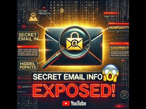 Find email headers in outlook (new)