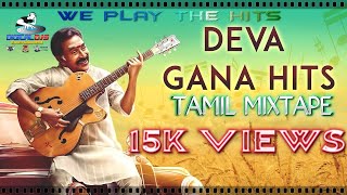 Deva Hits Tamil Remix Dj_StylizH