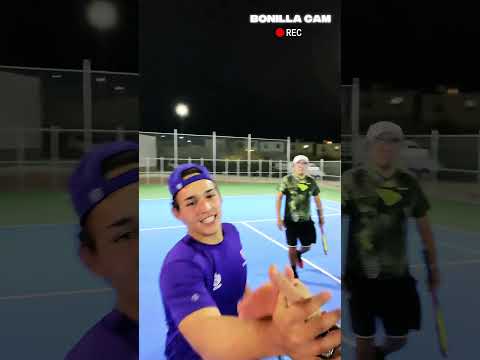 ¡Nueva cancha de tenis en Haciendas del Real! 🎾