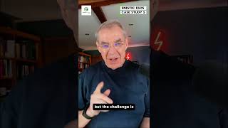 1 Person Retired and Left Behind a Huge Energy Problem..