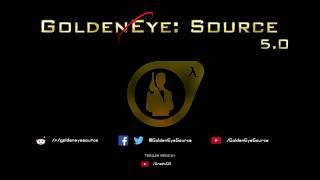 GoldenEye: Source 5.0 trailer available now!