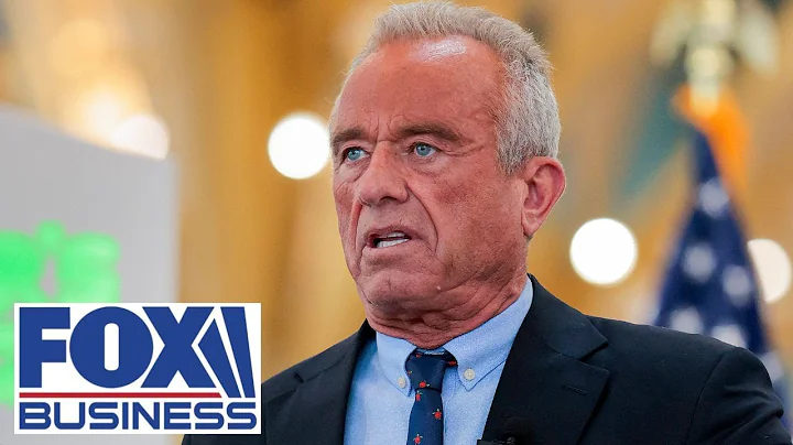 ‘RIDICULOUS’: Katie Miller decries House Dem who filed impeachment articles against RFK Jr