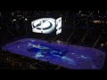 Tampa Bay Lightning 2019 Playoff Intro