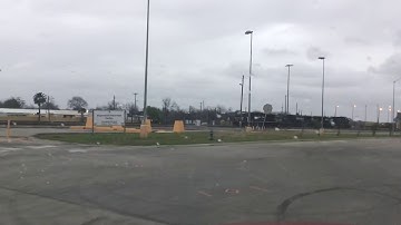 NS 7500 GEVO Leads Locomotive Houston,Tx