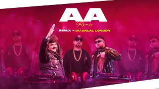 AA Tenu Moj Karawa  | Club Remix | DJ Dalal London  | Roach  K | Arif L | Deep J  | Trending Song