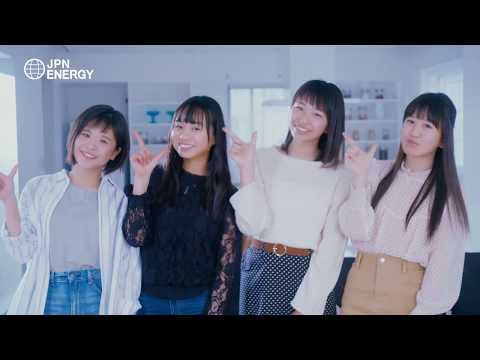 eco電力　CM　feelNEO