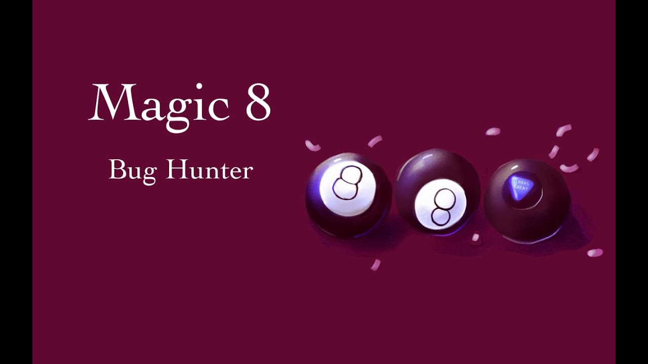 Gigantic Magic 8 Ball Still Won't Tell You What You Want to Hear