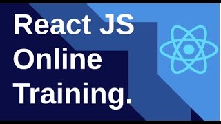 React JS Online Training | E Commerce Application Live Demo | UiBrains Technologies | NAVEEN SAGGAM