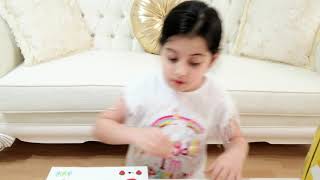 Bee Smart 2 Yaş Zeka Seti (Çocuklar Için)