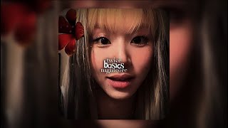 basics - twice | [nightcore]★