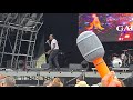 Phil Fearon & Galaxy - Dancing Tight. Live at Soultasia 24th July 2021