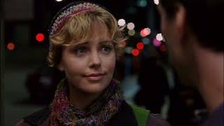 Sweet November 2001  Bagian 326 Tumpangan