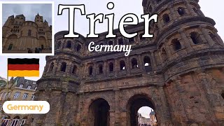 TRIER | GERMANY