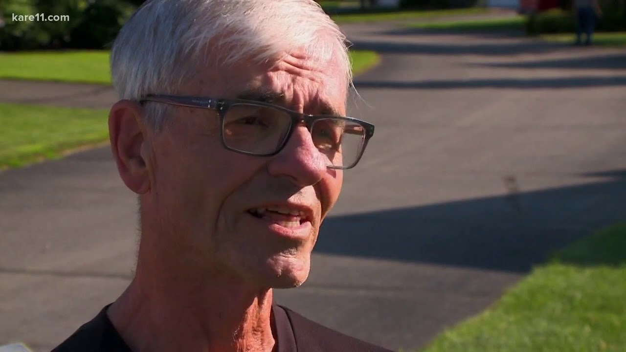 More details about 2 killed in wrongway crash in Waite Park YouTube