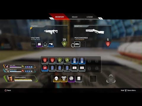 Deathbox glued to