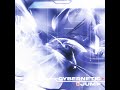 Cybernetic jump  full album visuals