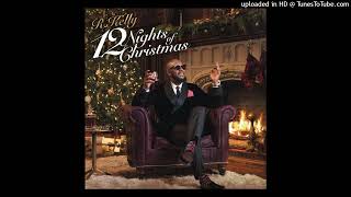 Watch R Kelly My Wish For Christmas video