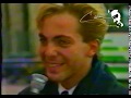 Cristian Castro CVN 1993