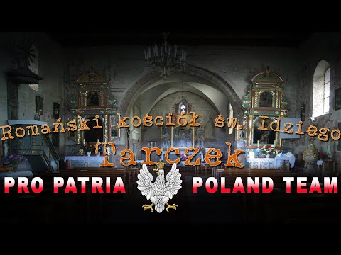 Видео: Църква Св. Джайлс (Kosciol sw. Idziego) описание и снимки - Полша: Вроцлав