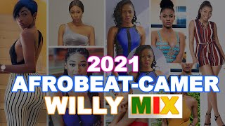 Ebeny AMStrong Magasco Mr  Leo Ko-C  X-Maleya Aveiro Djess Tenor Locko Mink's Willy Mix Afro Beat