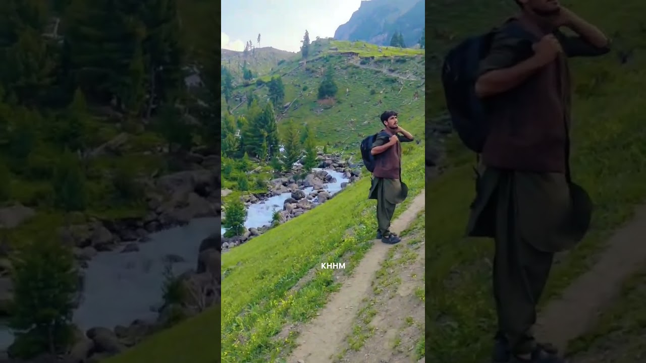 Hindokash Mountains range Mountains life District Gilgit