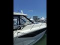 Sarasota Boat Show – Boston Whaler 405 Conquest, 330 Vantage & 420 Outrage | YachtBuying101.com
