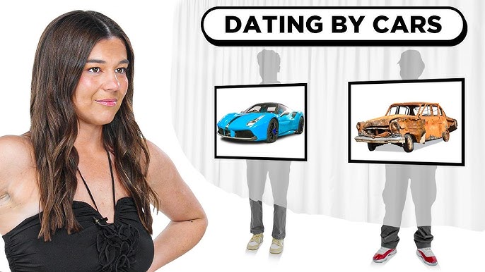 dating a car guy