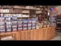 Abren nueva tienda de Frutos Secos (2019.04.29) Iquique TV