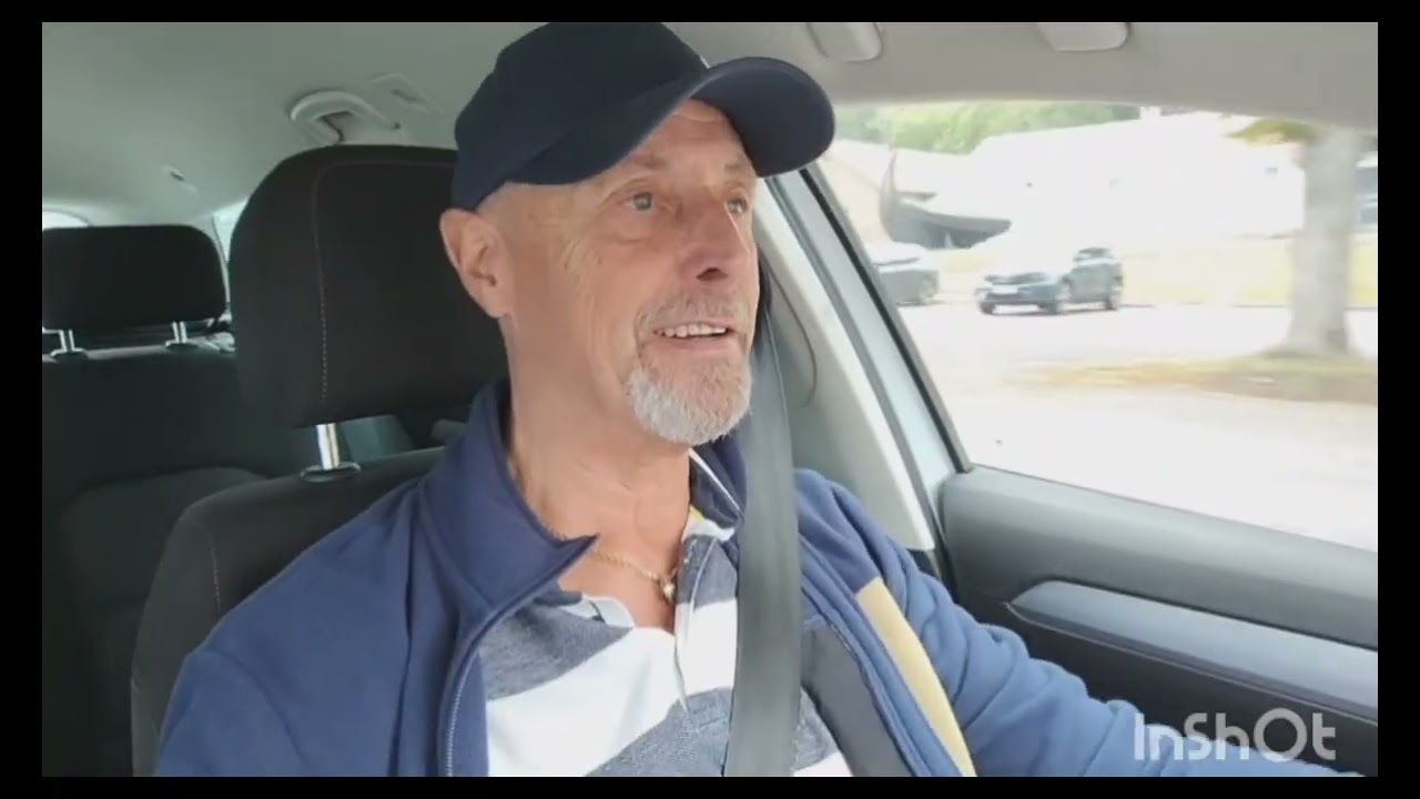 Walkabout I Vestfold.