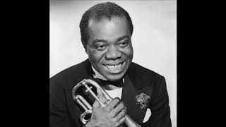 Video voorbeeld van "Louis Armstrong - Solitude"