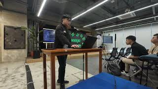 Meetup 10: Next-Gen Generative AI Development at Maya Philippines - Spring AI and Watsonx