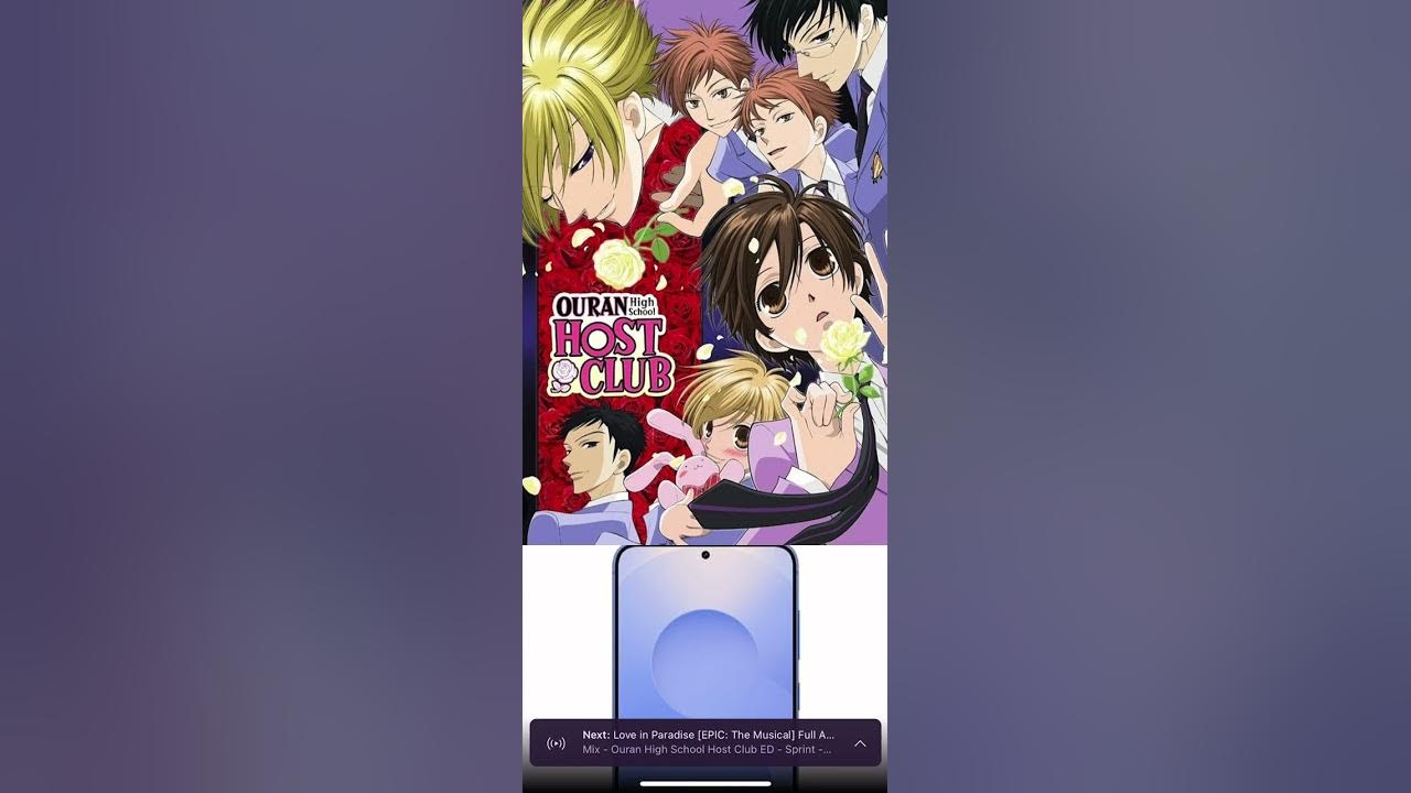 Sprint-Shissou (From Ouran high school host club)-full English cover by CyYu- for 1 hour Sprint-Shissou (From Ouran high school host club)-full English cover by CyYu- for 1 hour