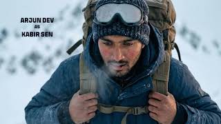 Introducing The Cast Crew Of Summitfall Andreas Szakacs Productions