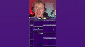 Automating this is slept on 👀 #musicproducer #producer #beats #flstudio #producertips #flstudiotips