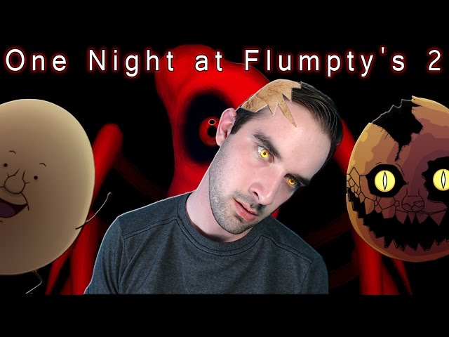 Download Flumpty Bumpty from One Night at Flumpty's for Manhunt