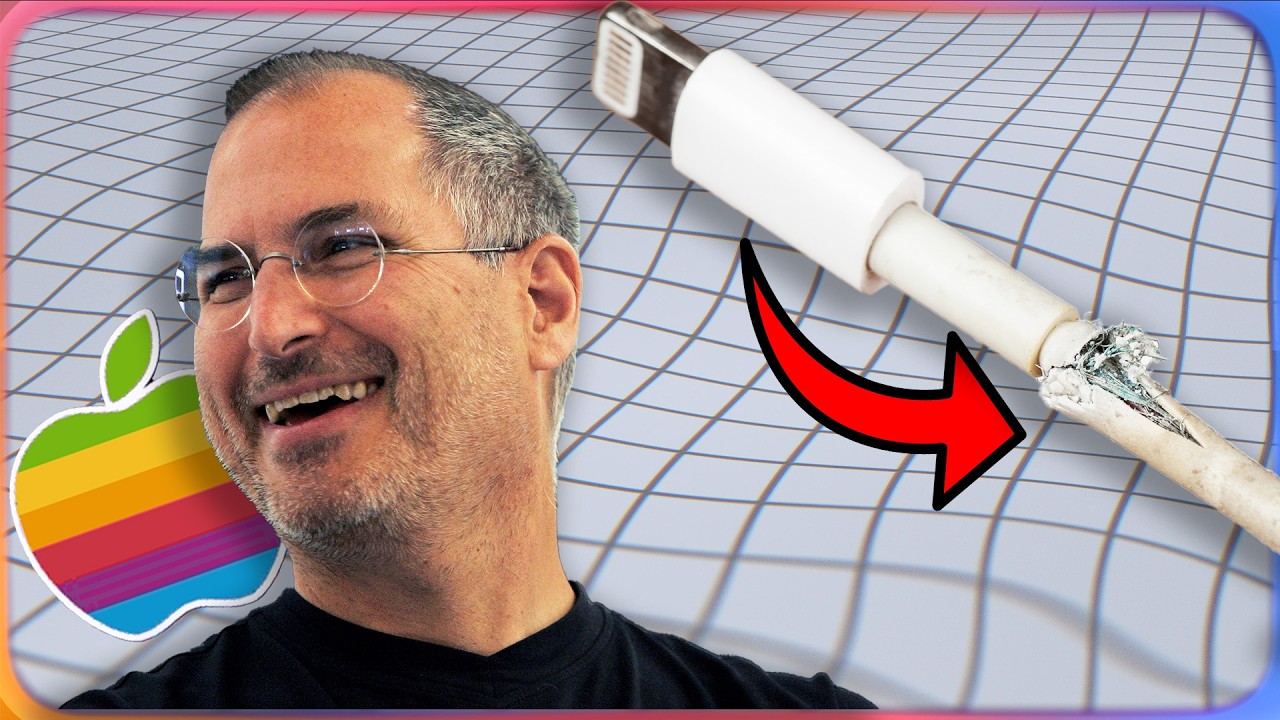 30 Facts You Didn't Know About Apple!