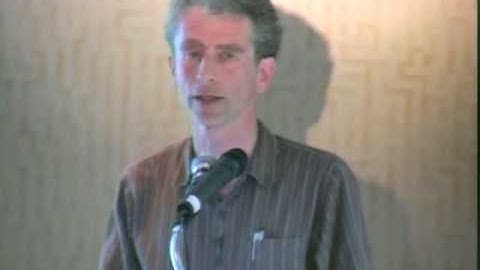 Owasp5054 Part5 - A SECURITY ARCHITECTURE CASE STUDY, with Johan Peeters.