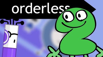 TPOT 2 Intro but in no particular order