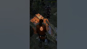 here have some nopers #deadbydaylight #dbd #gaming #dbdshorts #laracroft #dbdsurvivor #survivor