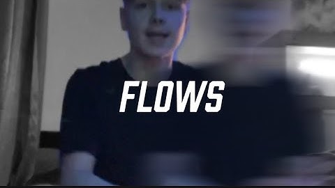 FLOWS (Official Music Video)