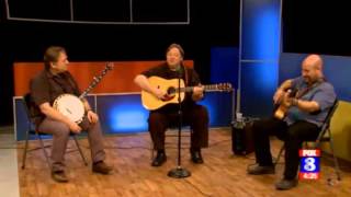 The Kruger Brothers WGHP Fox 8 chords