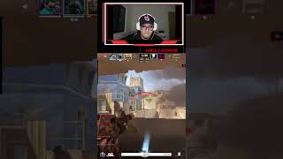4 k win round #csgo #counterstrike #gamer #cs2 #games #csgoclips #viral