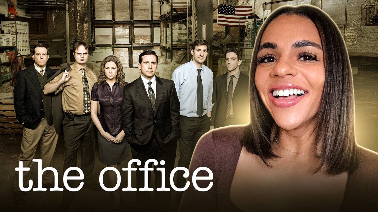 The Office Season 6 Episode 19 'St. Patrick's Day' First Time Reaction