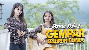 Rahma Rahmi - Gempar Seluruh Dunia (Official Music Video)