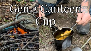 NEW CANTEEN CUP GEN 2