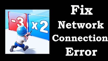 How To Fix Last War App Network Connection Problem Android & iOS | Last War No Internet Error