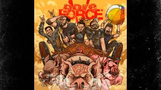 Gore Force 5 - At Full Force (Full Album) 2024