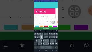 Dạy lập trình - ứng dụng ghi chú notes java android đồ án và bài tập lớn full source code