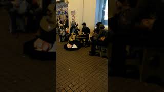 Sokakta Müzik- Mübin Dünen - Yaramına Bedewe